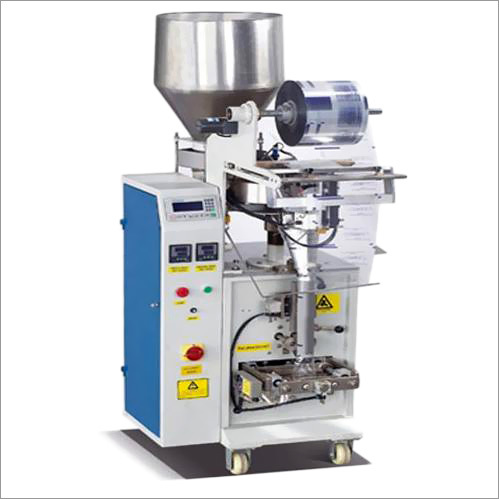 Vertical Pouch Packing Machine