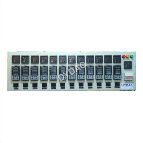 Dydac हॉट रनर टेम्परेचर कंट्रोलर डायमेंशन (L* W* H): 970 X 870 X 197 मिलीमीटर (Mm)