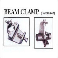 Beam Clamps