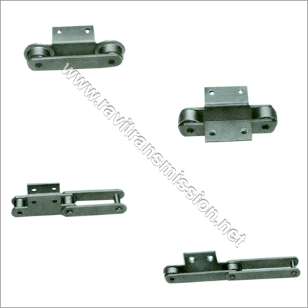 Attachments For Standard Chains