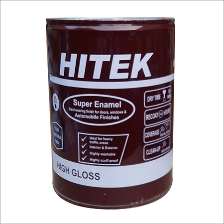 ऑक्ससाइड मेटल प्राइमर