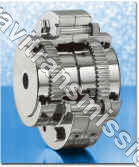 Gear Coupling