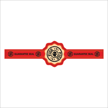 लेबल स्टिकर