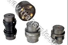 Jaw Coupling