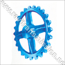 Conveyor Chain Sprocket
