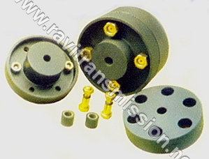 BC Coupling