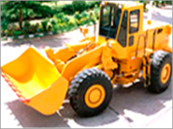 Backhoe Loaders