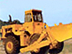Earth Moving Machinery