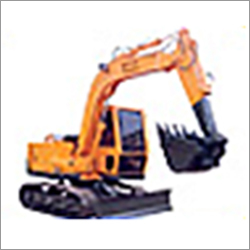 Hydraulic Excavator