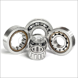 Bearing Housing