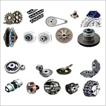 Power Transmission Equipment