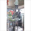 Shrink Wrapping Machine