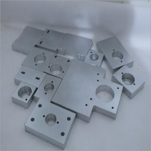 CNC Job Works - Precision Machined Parts | Custom Fabrication, Fast Turnaround Time, High Tolerance Engineering