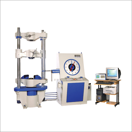 Universal Testing Machine