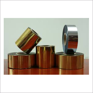 कोल्ड फॉयल