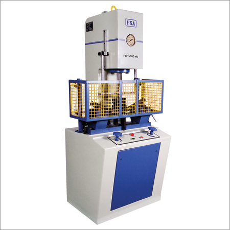 Re Bend Testing Machines