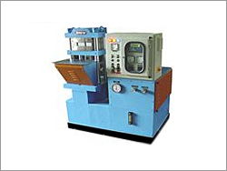 Laboratory Hydraulic Press