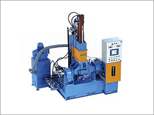 Rubber Kneader