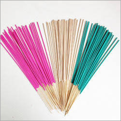 Raw Agarbatti Sticks
