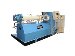 कोल्ड फीड एक्सट्रूडर