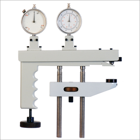 Portable Hardness Testing Machines