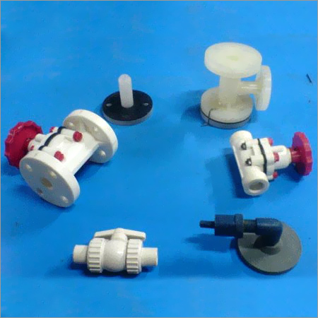 पंपिंग उत्पाद