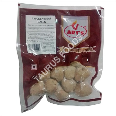 मांस की गेंदें