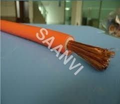 High Grade Copper Welding Cable