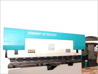 HHS Bending Machine