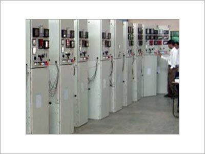 VCB Panels