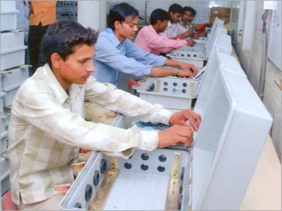 मशीनरी कैबिनेट