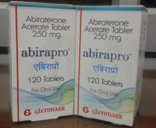 Abirapro गोली