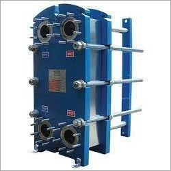 Plate Heat Exchanger Liquid Flow Rate: 5 -5000 G/S