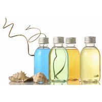 औद्योगिक इत्र और सुगंध