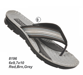 Pu Slipper