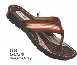 Pu Slipper
