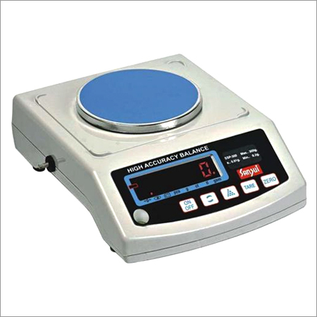 गहनों का बैलेंस