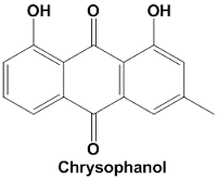 क्राइसोफेनॉल