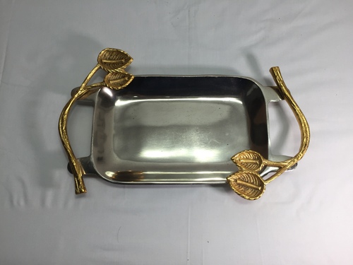 सेविंग ट्रे