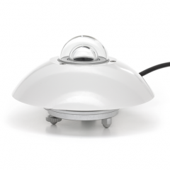 द्वितीय श्रेणी के पायरानोमीटर