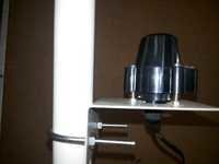 वैश्विक सौर विकिरण सटीकता: 99 %