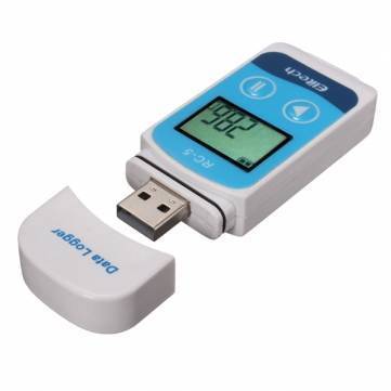 Temperature Data Loggers Accuracy: 99  %