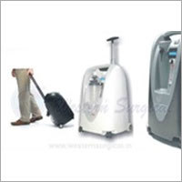 Oxygen Concentrator