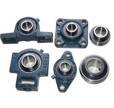 Oil Pillow Block Bearing