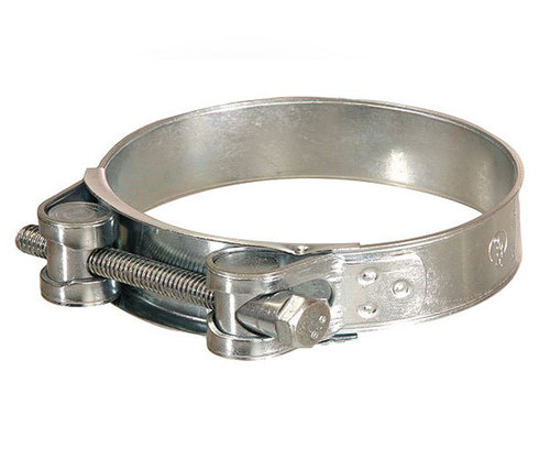 Stainless Steel Hose Clip