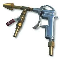 हवा और पानी की बंदूक