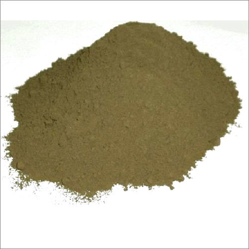 फीड ग्रेड मैंगनीज ऑक्साइड पाउडर
