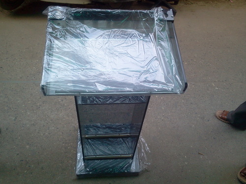 Display & Boards