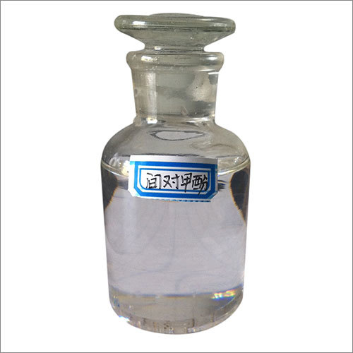 M-Cresol / P-Cresol