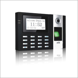 Attendance Machine